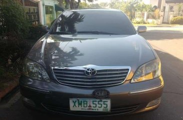 Good as new Toyota Camry 2004 for sale