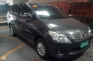 Good as new Toyota innova 2013 for sale