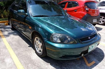 Honda Civic SIR body 99model for sale