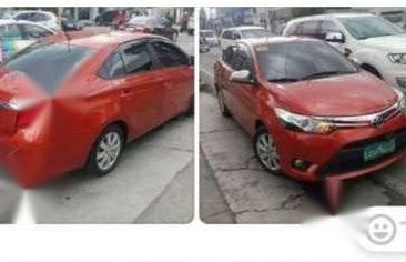 Toyota Vios for sale