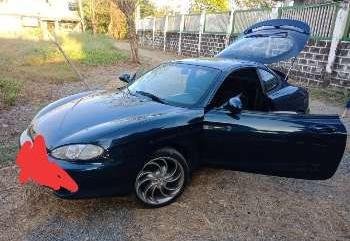 Hyundai Coupe 2000 for sale 