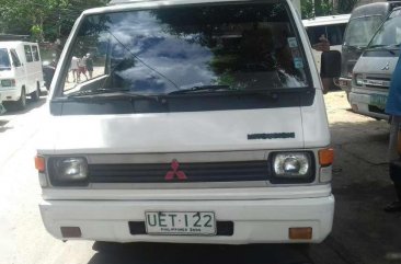 Good as new Mitsubiahi fb L300 1996 for sale