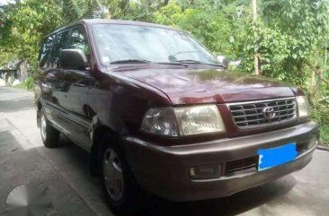 Toyota Revo GLX 2002 for sale