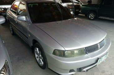 Mitsubishi Lancer 2002 for sale