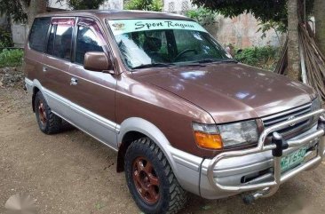 Toyota Revo 1999 for sale