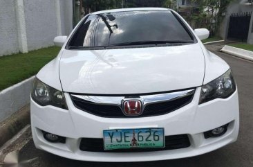 2010 Honda Civic for sale