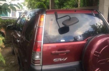 Honda CR-V 2003 Model for sale