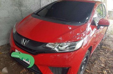 Honda Jazz 2015 AT for sale