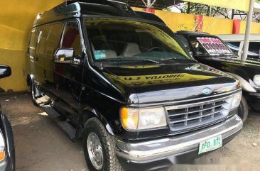 Ford E-150 2003 for sale