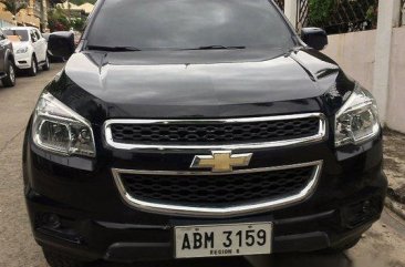 Chevrolet Trailblazer 2014 for sale