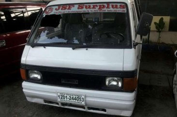 Well-kept Mazda Bongo for sale