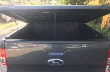 Well-maintained Ford Ranger 2014 for sale