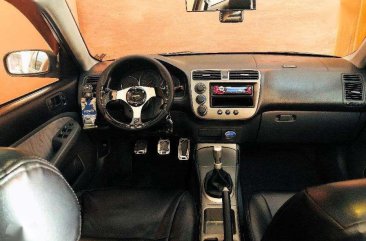 Honda Civic 2005 VTI for sale 