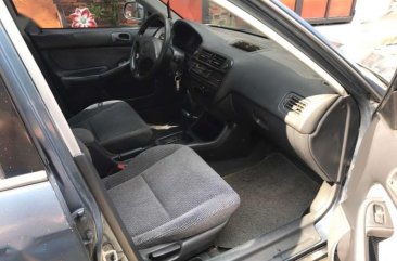 1996 Honda Civic Vti automatic for sale 