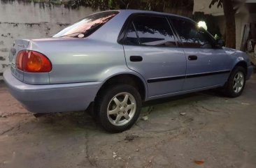 Toyota Corolla baby Altis 1999 for sale 