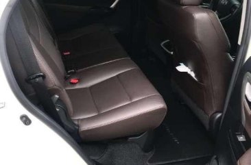 Toyota Fortuner 4X2 V DSL AT 2016 for sale