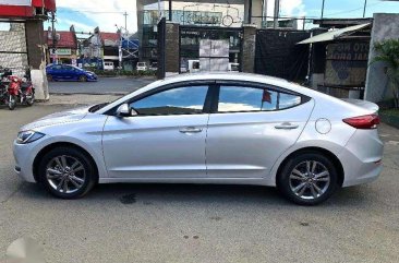 2016 Hyundai Elantra for sale