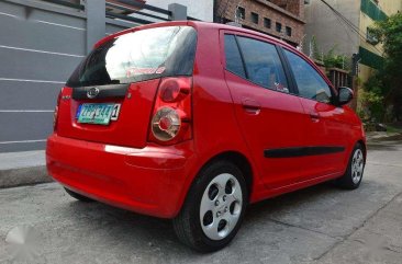 Kia Picanto 2008 FOR SALE