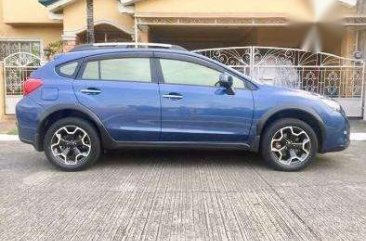 Subaru XV premium 2013 for sale