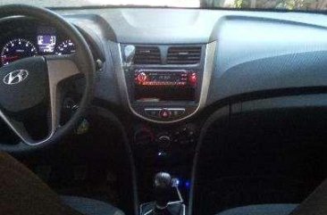 Hyundai Accent 2015 for sale