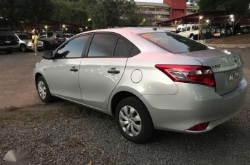 Good as new Toyota Vios 2016 for sale