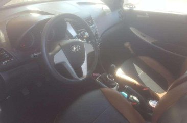 Hyundai Accent 2013 for sale