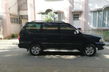 Toyota Revo Glx 2004 for sale 