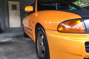 Mitsubishi Lancer EL 93model FOR SALE