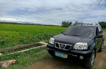 2006 Nissan Xtrail 250x for sale