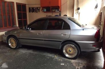 Mitsubishi Lancer GLS 2002 for sale