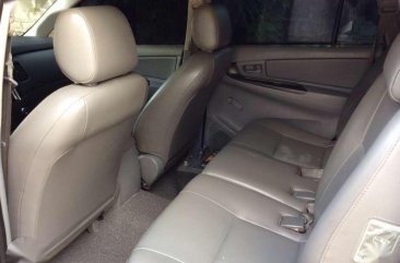 Toyota Innova 2.5j 2012 model Diesel for sale 