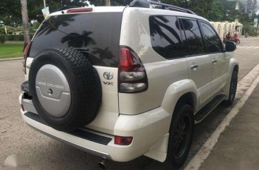 2007 Toyota Prado for sale 