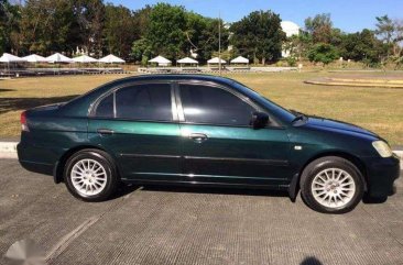 Honda Civic Dimension 2003 for sale