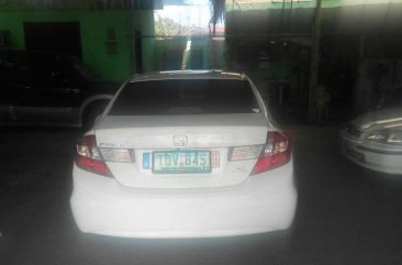 Honda Civic 2012 for sale