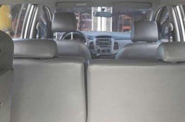 Toyota Innova J 2012 for sale