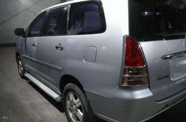 2008 Toyota Innova V 2.0L - CAR4U FOR SALE