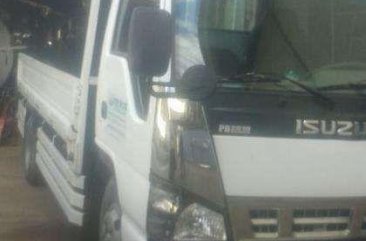 Well-kept Fuso Cargo for sale