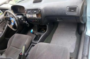 1997 Honda Civic Lxi for sale 