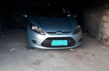 Ford Fiesta 2011 for sale 