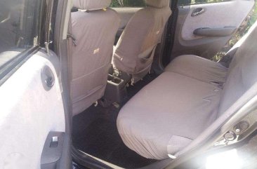 Honda City Idsi 2007 Automatic Transmission 7-Speed for sale