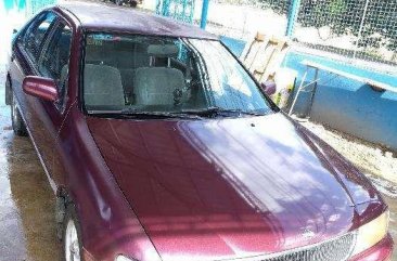 Nissan Sentra Super Saloon 2000 for sale 