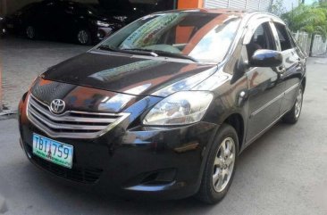 2011 Toyota Vios E for sale 