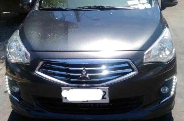 Mitsubishi Mirage G4 GLS 2014 for sale