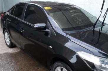 Well-maintained Toyota Vios 2014 for sale