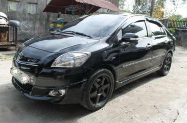 Toyota Vios 1.5G 2010 for sale