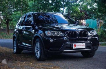 2011 BMW X3 2.0D X-Drive for sale 