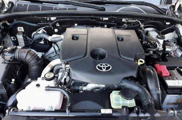 Toyota Fortuner 2017 for sale