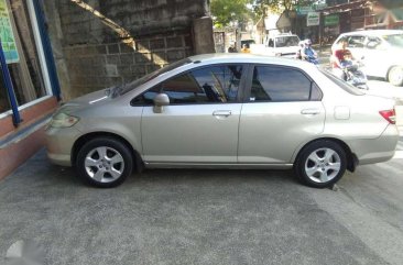 Honda City 2004 for sale