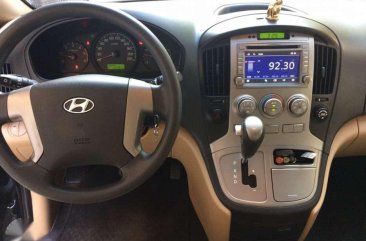 2015 Hyundai Starex GLS 2.5 AT for sale