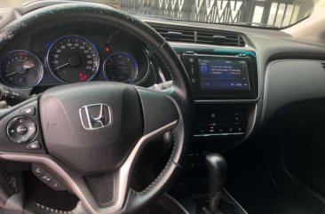 2015 Honda City VX AT for sale